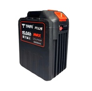 Pin Makita 30 Cell 21v - 15Ah Dung Lượng Cao Mạch 8 Mofet chống ngắt tảiChân Pin Phổ Thông 4cm Có Đè