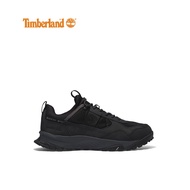 Timberland Men's Lincoln Peak Waterproof Hiking Shoes Jet Black