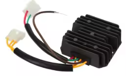 1 sets Regulator Rectifier For BMW F Funduro T 650 SH532B-12r AP8112941 Aprilia Leonardo ST 250 300 