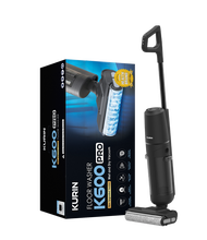 (OFFICIAL) Kurin Airmed K600 Pro 𝑼𝑷𝑮𝑹𝑨𝑫𝑬𝑫 Wet & Dry Vacuum 洗地王 Penyedut Debu Basah & Kering