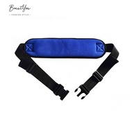 Wheelchair Seat Belt Adjustable Safety Harness Straps for Elderly Patients [BeautYou.sg]