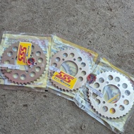 Gear SSS (Rear) 428: NINJA R/RR: Size 36T-45T