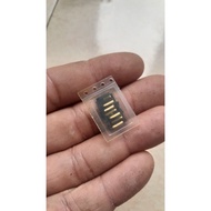 Handsfree Connector Nokia 6700s 6730 7020 e66 6730c 6700slide etc.