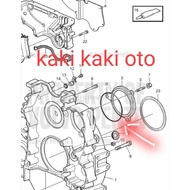 Seal Volvo truck fm440 FM-440 Oring seal 995658 Volvo truck