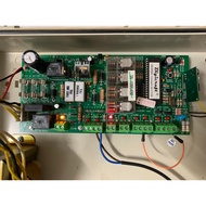 DCMoto GFM925 /GFM925W/ GFM905 SSC Autogate PCBoard (New/Secondhand)