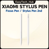Xiaomi Stylus Pen 2nd / Xiaomi Focus Pen Magnetic Attachment, Laser Pointer Function
