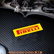 [Taiwan Shipment] Suitable For Road Bike Bicycle Front Fork Tube Waterproof Creative Reflective Stic