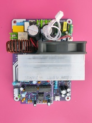 BO CÔNG SUẤT ÂM THANH CLASSD 1000w 1 kênh