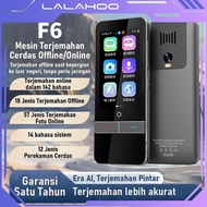 F6 smart language translator device translator device for various languages translate LLA