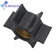 47-89981 Water Pump Impeller 47-39074 For Mercury Mariner 4HP 4.5HP 6HP 7.5HP 9.8HP 10HP 2 Stroke Ou