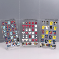 Kệ áo logo đội bóng Mu - Chelsea - Barca - Real madrid - Arsenal Quà tặng hấp dẫn cho bạn bè