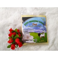 Murni colostrum susu kambing etawa murni asli tanpa campuran baik