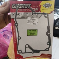 SYM VTS200 VTS 200 ELEGAN150 MAGNET GASKET ELEGAN 150 MAGNETO MAGNET COVER GASKET SYM SYM200 metal