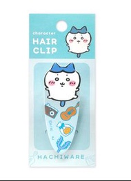 Chiikawa 卡通髮夾