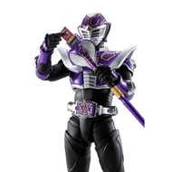 SHF 真骨雕 Masked rider OUJA 蒙面超人 王蛇