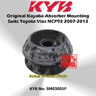 Toyota Vios NCP93 2007-2013 KYB Front Absorber Mounting Rubber