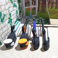 Diamond Anti-Rod Size 1m7 2m1 Zinc Type 1 Available in Many Colors