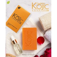OMNIWHITE KOJIC SOAP by JC Premiere