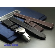 [Time Exploration] TUDOR BLACK BAY Series Substitute Folding Buckle Strap (22mm.20mm)