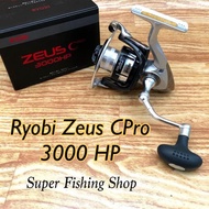 RYOBI Reel Zeus CPro 3000HPRYOBI