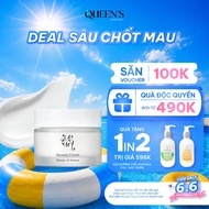 Beauty of Joseon Dynasty Cream 50ml – Moisturizes, Restores Skin, Tightens & Brightens and Smoothes 