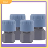 【ELCT】M22 High Pressure Washer Adapter:  Quick Connect for Effortless