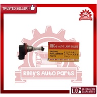 GETWAY HALOGEN BULB H11 12v 100watts