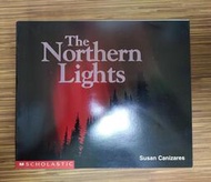 【文今】Northern Lights/Canizares/1998/無劃記/Scholastic