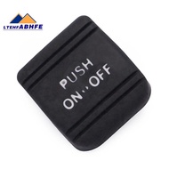 Rubber Parking Emergency Brake Pedal Pad for     IS250 IS350 RX270 GS350 46252-68010