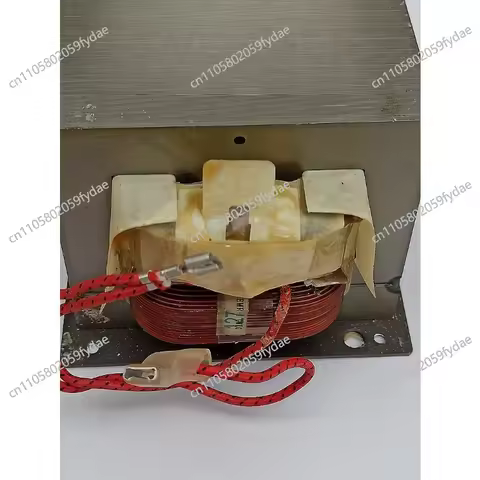 900W Model LGL-900E-4 Can Replace 801 MD-901EMR-1 New Genuine Microwave Oven TRANSFORMER