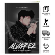 ALVAREZ'S NOVEL- PACKING COSTbebas