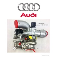 AUDI TURBOCHARGER OEM - AUDI A4/ A5/ Q5 B8 (2015)