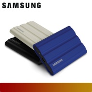 SAMSUNG Portable SSD T7 Shield USB 3.2 1TB