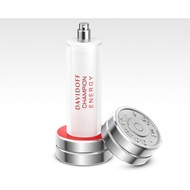 (Original Tester) Davidoff Champion Energy for Men Edt 90ml