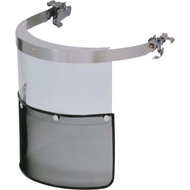 【Direct from Japan】Tor Bojin Co., Ltd. Half Mesh Surface 677T-N3