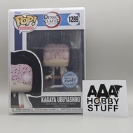 Funko POP! Demon Slayer - Kagaya Ubuyashiki 1289