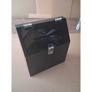 / charity box / letter box storage box