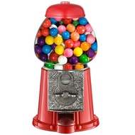 Gumball machine candy machine M&M'S chocolate bean bubble gum rainbow candy egg twisting machine Ven