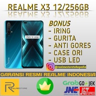 REALME X3 SUPERZOOM - 12/256GB - GARANSI RESMI