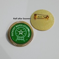 Pin fatayat NU - Bros fatayat NU
