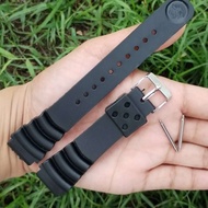 20mm SEIKO DIVERS STRAP REPLACEMENT WATCH COMPATIBLE 7S26 4206