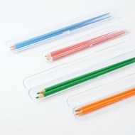 日本製 色鉛筆造型 筷子 18cm S size 餐具 筷子 環保餐具 筷架