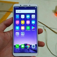 oppo a83 Ram 3/32 bekas