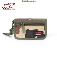 ORIGINAL RUSH RIDER GENUINE LEATHER WAIST POUCH BAG MEN WOMEN CHEST BAG CROSSBODY BEG PINGGANG KULIT