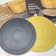 Reward Discount [East 279 East 27 Nine Clothing] Corning VISIONS Multifunctional Conductive Disk 24c