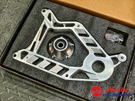 สวิงอาร์ม CNC Giorno+125 มีให้เลือก 2 สี สวิงอาร์มแต่ง CNC Giorno+125