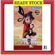 【100% ORI 🇯🇵】【SAKUNA-HIME】SAKUNA:OF RICE AND RUIN SEGA FIGURE 天穗之咲稻姬 818HOBBY