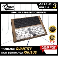Fujitsu LH520 LH530. Laptop Keyboard