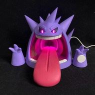 Gengar Wireless Charger
