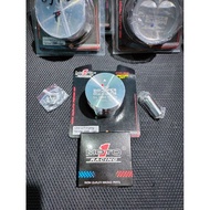 Moto1 53.5 54 54.5 55 55.25 Pin/Pen 13 Forged Forget Raw Piston Custom Piston Moto1 Racing Piston